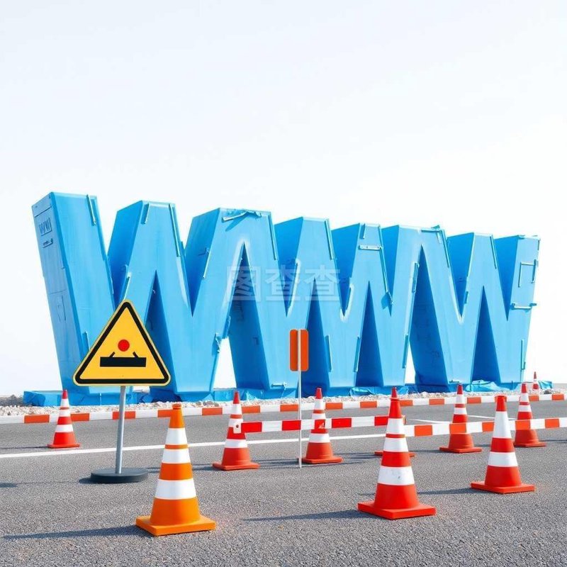 域名注册:网络世界的门牌号